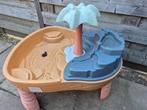 Speel water tafel, Kinderen en Baby's, Speelgoed | Buiten | Zandbakken, Ophalen, Gebruikt