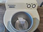 IJsmachine Nemox Gelatissimo, Witgoed en Apparatuur, IJsmachines, Ophalen, Zo goed als nieuw, Zelfvriezend