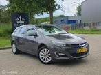 Opel Astra Sports Tourer 1.6 Cosmo | Aut | Navi | Airco|Nap, Euro 5, Gebruikt, 4 cilinders, 700 kg