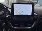 Ford FIESTA 1.0 ECOB.HY. TITANIUM 125 PK NAVI AIRCO PDC, 125 pk, Gebruikt, Wit, Handgeschakeld