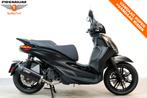 Piaggio BEVERLY 400 S (bj 2023), Scooter, Bedrijf, 399 cc, 12 t/m 35 kW