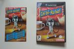 Chibi Robo Gamecube UKV, Spelcomputers en Games, Vanaf 12 jaar, Platform, 1 speler, Zo goed als nieuw