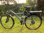 Nieuwe B-twin Riverside elektrische fiets,127km op gefietst!, Nieuw, Overige merken, 50 km per accu of meer, 47 tot 51 cm