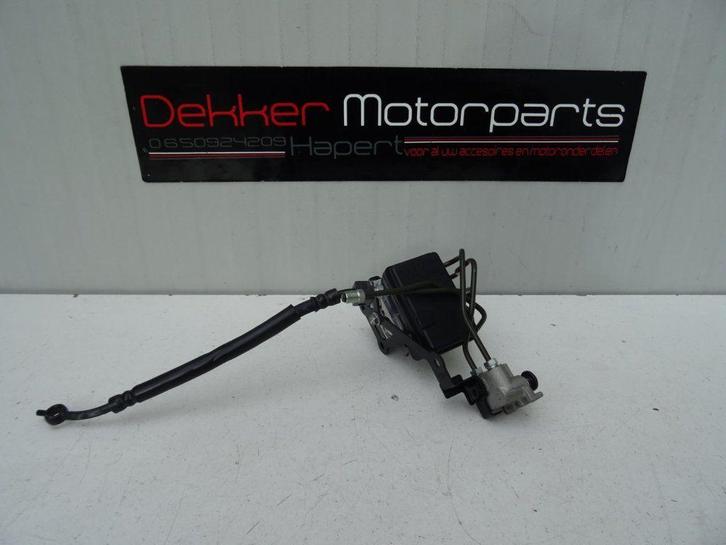 ABS Pomp / ABS Unit Yamaha Tracer 9 / GT 2021-2022-2023-2024, Motoren, Onderdelen | Yamaha, Gebruikt, Ophalen of Verzenden