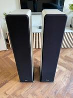 Teufel Ultima 40 MK3 - Top Speakers!, Gebruikt, Surroundset zonder subwoofer, 120 watt of meer, Ophalen