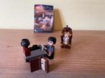 Harry Potter lego set 30407 Harry's reis naar Zweinstein, Kinderen en Baby's, Speelgoed | Duplo en Lego, Ophalen of Verzenden