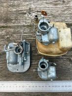 GURTNER CARBURATEUR parts; 3 stuks, Ophalen of Verzenden, Gebruikt, Carburateur, Overige merken