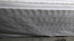 2 boxspring voor onder een matras uit ikea bed. 70 x 200, Ophalen of Verzenden, Eenpersoons, 70 cm of minder