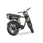 NIEUWE Ape Ryder A10 Electric Fatbike 250W / 36V / 20Inch, Fietsen en Brommers, Elektrische fietsen, Nieuw, Ophalen, Overige merken