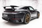 Porsche 911 992 3.0 Carrera Aero | SportDesign | Sportuitlaa, Auto's, Automaat, 12 maanden, Achterwielaandrijving, Gebruikt