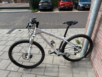 Jan Janssen Fox 29 Mountainbike in superstaat, 17” S Frame beschikbaar voor biedingen