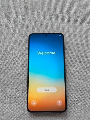 Samsung S23 256gb Zwart beschikbaar voor biedingen