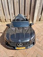 Mercedes Benz, Ophalen, Zo goed als nieuw