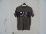 Emporio Armani EA7 tshirt Maat XL, Armani, Verzenden, Maat 56/58 (XL), Zo goed als nieuw