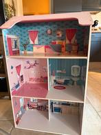 Poppenhuis / keukentje, Ophalen, Gebruikt, Poppenhuis