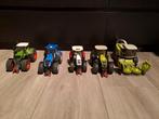 Siku1:32 en ander boerderijspeelgoed, Hobby en Vrije tijd, Modelauto's | 1:32, Ophalen of Verzenden, Zo goed als nieuw, Tractor of Landbouw