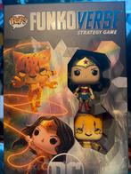 FunkoVerse DC Comics - Nieuw Verzegeld!, Een of twee spelers, Ophalen of Verzenden, Nieuw