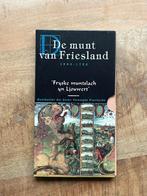 De munt van Friesland, Postzegels en Munten, Ophalen of Verzenden, Vóór koninkrijk