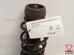 VW Polo 6R Ibiza 6J Veerpoot Compleet Links Voor 6R0413031AJ, Auto-onderdelen, Ophanging en Onderstel, Ophalen of Verzenden, Gebruikt