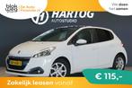 Peugeot 208 1.2 PureTech Allure € 6.950,00, Auto's, Peugeot, Voorwielaandrijving, Stof, 1199 cc, 82 pk