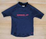 UV-shirt van Speedo 1-2 jaar, Kinderen en Baby's, Kinderkleding | Maat 92, Gebruikt, Sport- of Zwemkleding, Ophalen of Verzenden