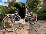 Oma fiets GAZELLE incl 2 sloten, Fietsen en Brommers, Fietsen | Dames | Omafietsen, Ophalen, Gebruikt