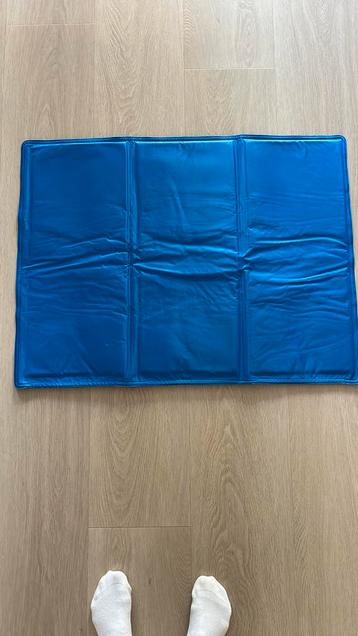 Koelmat 80 x 60 beschikbaar voor biedingen