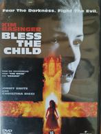 Bless the Child Dvd NL ZGAN!! Kim Basinger, Vanaf 16 jaar, Ophalen of Verzenden, Zo goed als nieuw, Overige genres