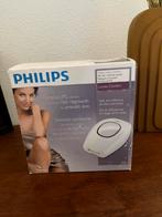 Philips IPL Lumea Comfort, Ophalen of Verzenden, Zo goed als nieuw, Scheren en Epileren