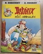 ASTERIX - ASTERIX MINI-VERHALEN - PRESTOPRINT, Boeken, Stripboeken, Eén stripboek, Ophalen of Verzenden, Zo goed als nieuw, Goscinny – Uderzo