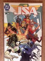 JSA #1-5, Eén comic, Verzenden, Zo goed als nieuw, Amerika