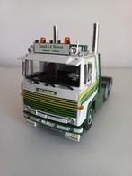 TEKNO SCANIA LBS 141 Patrick v.d.Hoeven, Ophalen of Verzenden, Nieuw, Bus of Vrachtwagen, Tekno