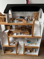 Poppenhuis van Petit Amélie, Kinderen en Baby's, Speelgoed | Poppenhuizen, Ophalen, Gebruikt, Poppenhuis