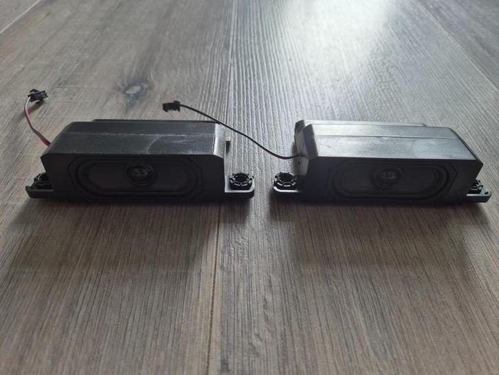 Philips TV Speakers 11W 6Ω (3R601405704) - ORIGINEEL!, Audio, Tv en Foto, Televisie-accessoires, Zo goed als nieuw, Ophalen