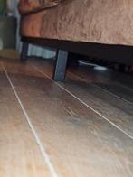 Bankstel, Ophalen, Gebruikt, 75 tot 100 cm, Vierpersoons of meer