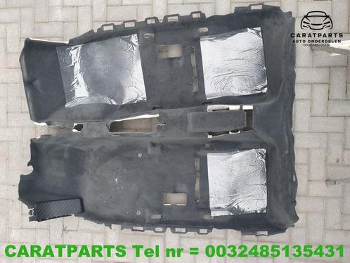 4G1863021C A7 tappijt A6 vloerbedekking interieur A6 4G C7, Auto-onderdelen, Interieur en Bekleding, Audi, Gebruikt, Ophalen of Verzenden