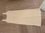 Dames jurk, Kleding | Dames, Jurken, Ophalen of Verzenden, Nieuw, Beige