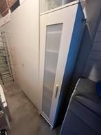 Toiletkastje met planken GRATIS OPHALEN, Huis en Inrichting, Kasten | Overige, Ophalen, Zo goed als nieuw