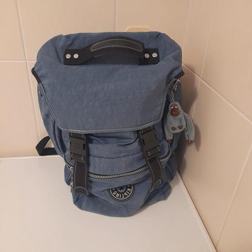 Kipling schouder- rugtas, Sieraden, Tassen en Uiterlijk, Tassen | Schooltassen, Nieuw, Rugtas, Ophalen