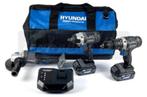 Hyundai accu combipack, Nieuw, Ophalen