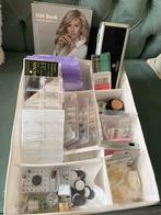 Nagelstyling set, Ophalen of Verzenden, Zo goed als nieuw, Handen en Nagels