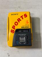 Sony walkman Sport WM-B52, Walkman, Sony, Ophalen of Verzenden, Sony
