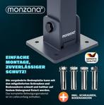 Slotpaal klappaal parkeerblokkade parkeren GRATIS BEZORGD!, Auto diversen, Overige Auto diversen, Verzenden