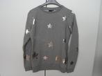 NIEUW grijze trui / sweater maat 158-164 van LMTD/Name it., Kinderen en Baby's, Kinderkleding | Maat 158, Lmtd, Nieuw, Meisje