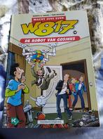 w817, Boeken, Stripboeken, Eén stripboek, Ophalen, Gelezen