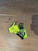 Nike vapor jet american football gloves maat L, Nieuw, Ophalen of Verzenden, Kleding