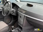 Opel Meriva 1.6 Maxx Cool NAP|APK, Stof, Gebruikt, Zwart, 4 cilinders
