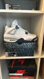 Air Jordan 4 midnight navy, Kleding | Heren, Schoenen, Nieuw, Nike air Jordan, Ophalen of Verzenden, Sneakers of Gympen