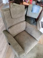 Relax sta-op stoel [ Extra Large ], Ophalen, Modern klassiek, 75 tot 100 cm, Zo goed als nieuw