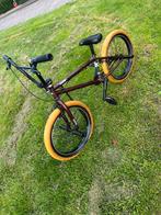 Haro bmx, Ophalen, Zo goed als nieuw, Staal